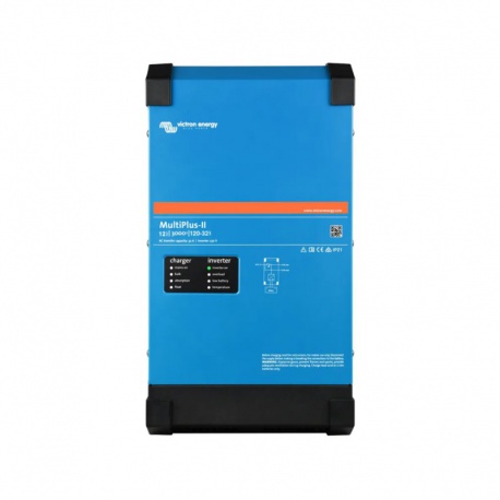 Menič/nabíjač Victron Energy Multiplus 12V/2000VA/80A-32A
