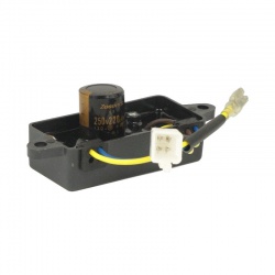 Avr regulátor napätia pre elektrocentrály generátory 220uf, 250v, 2kW