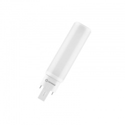 DULUX D/E LED HF 7W/840 G24q-2, 148mm, LED žiarovka