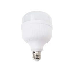 LED žiarovka, 30W, E27, 4000K, 200°, 2 550 lm, neutrálna biela