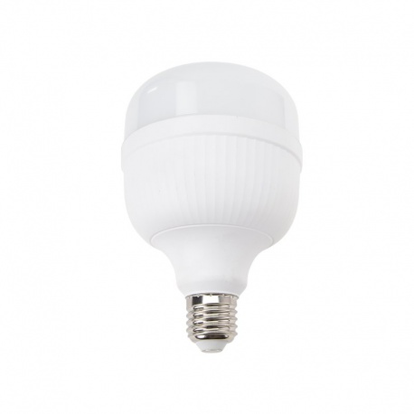 LED žiarovka, 30W, E27, 4000K, 200°, 2 550 lm, neutrálna biela
