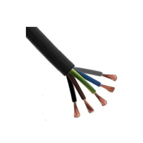 CGSG 5x10 C H07RN-F (G)