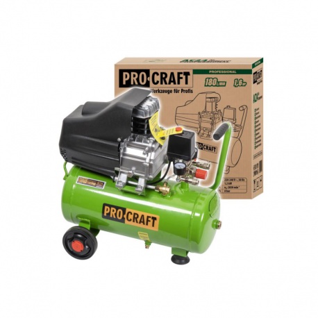 Kompresor Procraft AC24
