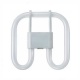 DULUX LED SQ28 EM & AC MAINS V 13W 830 GR8