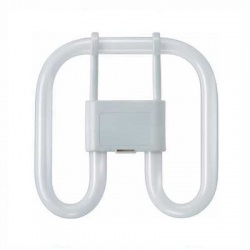 DULUX LED SQ28 EM & AC MAINS V 13W 830 GR8
