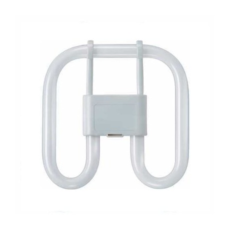 DULUX LED SQ28 EM & AC MAINS V 13W 830 GR8