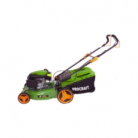 Benzínová kosačka Procraft PLM505