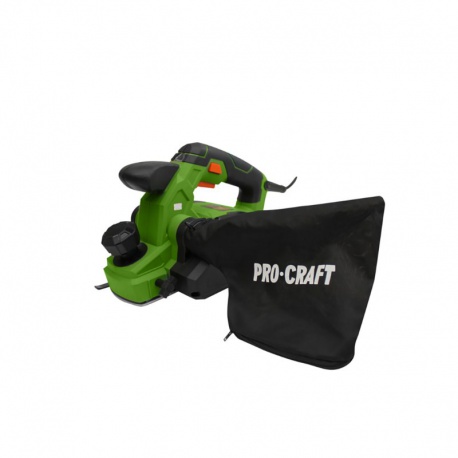 Procraft PE900 Elektrický hoblík