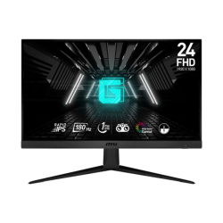 G2412F 24 IPS 1920x1080 180Hz 1ms MSI