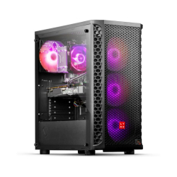 Challenger R5 16/1T NVMe RTX3050 8G W11H