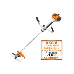 STIHL FS 491 C-EM krovinorez benzínový