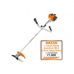 STIHL FS 261 C-E krovinorez benzínový