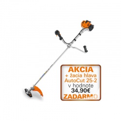 STIHL FS 94 krovinorez benzínový