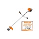 STIHL FS 235 krovinorez benzínový