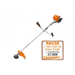 STIHL FS 235 krovinorez benzínový
