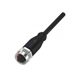 BCC M415-0000-1A-003-PX0434-050 konektor s káblom 5m