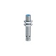 Indukčný snímač M12, DW-AS-623-M12, 4 mm, PNP, NO, kábel M12 so 4 piny 320-820-028