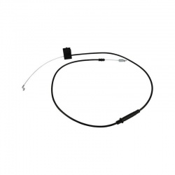 Bowden / lanko pojazdu MAKITA / DOLMAR PM-4600S, PM-5100S3, PLM4611, DA00000977