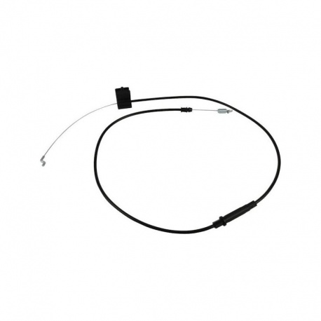 Bowden / lanko pojazdu MAKITA / DOLMAR PM-4600S, PM-5100S3, PLM4611, DA00000977