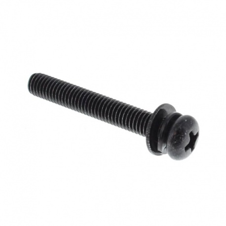 SKRUTKA M5x35, položka č.48