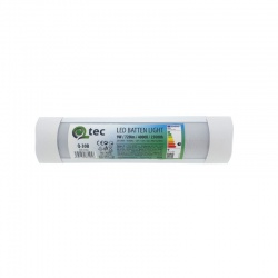 Q-30B 9W LED BATTEN LIGHT podlinkové svetlo - biele QTEC
