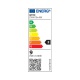 Q-30B 9W LED BATTEN LIGHT podlinkové svetlo - biele QTEC