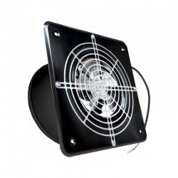 WB-S 200 fi 200 ventilátor