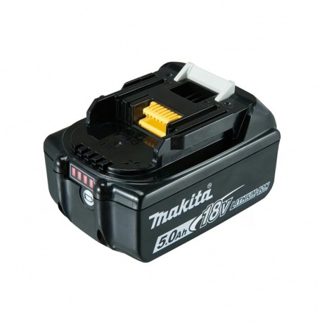 *AKUMULÁTOR LXT BL1850B 5,0 Ah 18 V, položka A08B