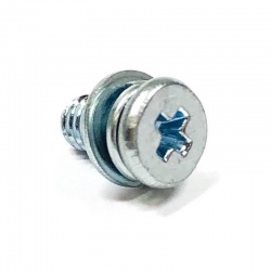 SKRUTKA M3x6 DTD170, položka č. 2