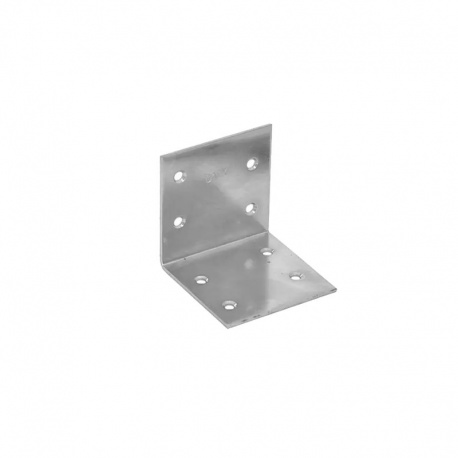 KSO 2 uholník ZN 40x40x40x1,5