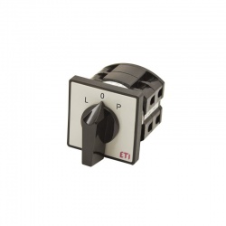 CS 25 11 U L0P, IP 20