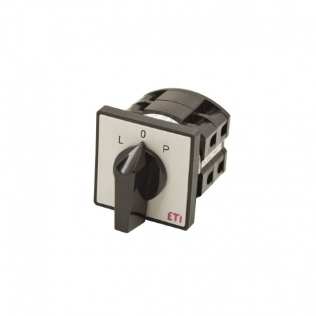 CS 25 11 U L0P, IP 20