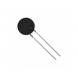 S237/10 (B57237-S100-M) termistor NTC 3,7A 10R
