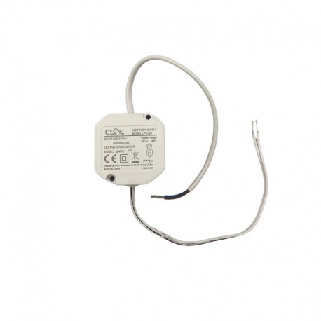 Zdroj ZSI 24V/0.5A, 12W, IP67, ESPE